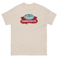 Henry's Hamburgers