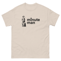Minute Man