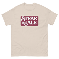 Steak and Ale