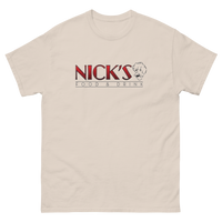 Nick's