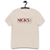 Nick's