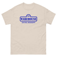 The Warehouse