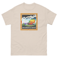 Peaches Records & Tapes
