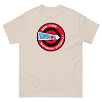 New York National Speedway