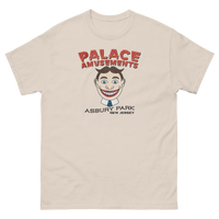 Palace Amusements