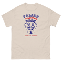 Palace Amusements
