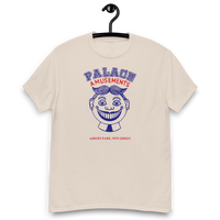 Palace Amusements