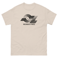 Oz Records & Tapes