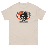 Morgus the Magnificent