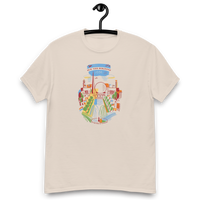 1939-40 World's Fair - New York City