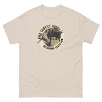 Oklahoma State Prison Rodeo