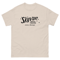 Skyvue Drive-In Theatre