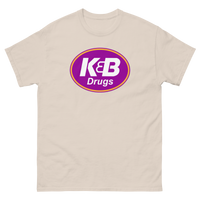 K&B Drugs
