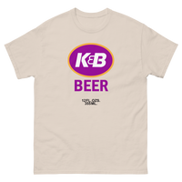 K&B Beer