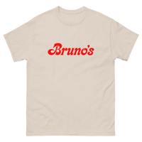 Bruno's
