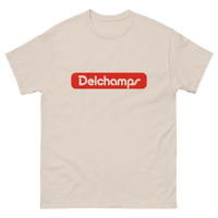 Delchamps