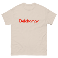 Delchamps