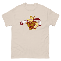 Saginaw Lumber Kings (XL logo)