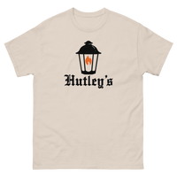 Hutley's