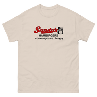 Sandy's