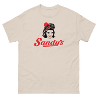 Sandy's