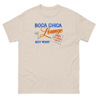 Boca Chica Lounge