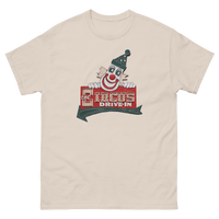 Circus Drive-In