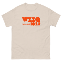 WZZQ - Jackson, MS