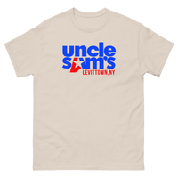 Uncle Sam's - Levittown