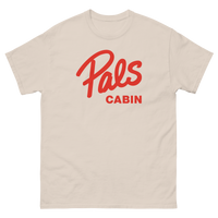 Pals Cabin