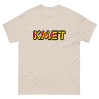 KMET - Los Angeles, CA
