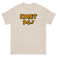 KMET - Los Angeles, CA