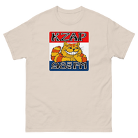 KZAP - Sacramento, CA