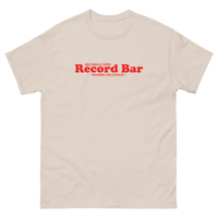 Record Bar