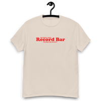 Record Bar