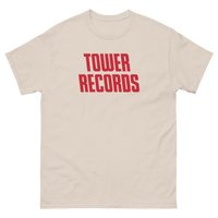 Tower Records