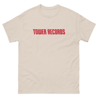 Tower Records