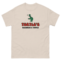 Turtle's Records & Tapes