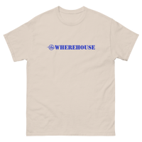 Wherehouse Music