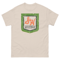 S&H Green Stamps