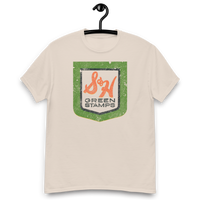 S&H Green Stamps