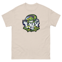 Tupelo T-Rex