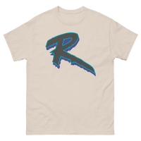 Richmond Renegades (XL logo)