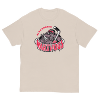 Alexandria Warthogs (XL logo)