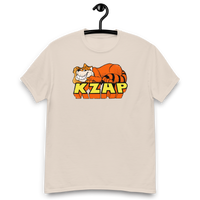 KZAP - Sacramento, CA