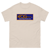 KFOG - San Francisco, CA