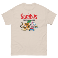 Sambo's