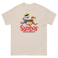 Sambo's