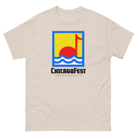 ChicagoFest '83
