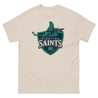 St. Clair Shores Fighting Saints (XL logo)